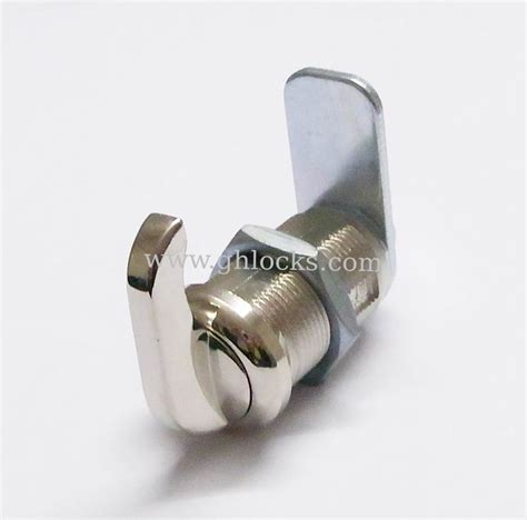 Sheet Metal Cabinet Cam Locks 